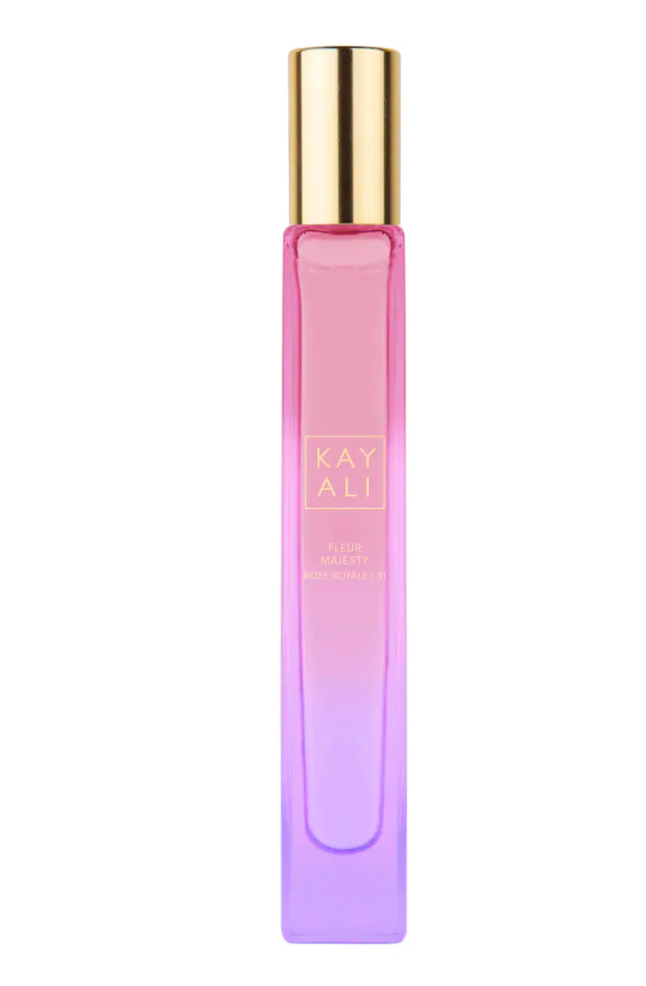 KAYALI FLEUR MAJESTY ROSE ROYALE | 31 Eau de Parfum