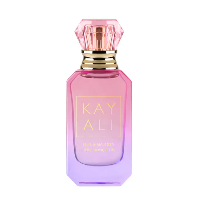 KAYALI FLEUR MAJESTY ROSE ROYALE | 31 Eau de Parfum