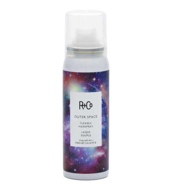 R+Co OUTER SPACE Flexible Hairspray