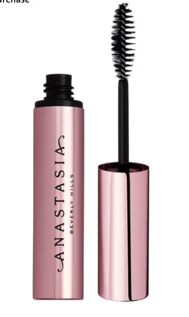 Anastasia Beverly Hills Natural & Polished Deluxe Brow Kit