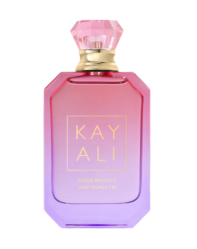 KAYALI FLEUR MAJESTY ROSE ROYALE | 31 Eau de Parfum