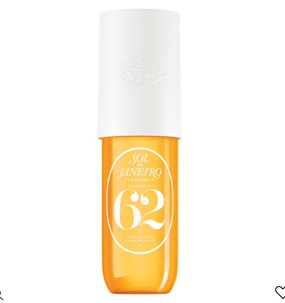 SOL DE JANEIRO Perfume Mist - 30 mL
