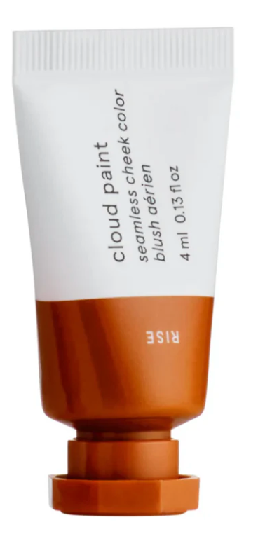 Glossier Mini Cloud Paint Gel Cream Blush Duo