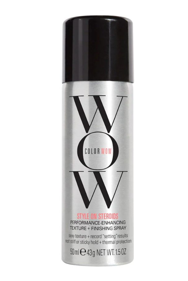 COLOR WOW Style on Steroids Color-Safe Texture Spray 7 oz / 262 mL