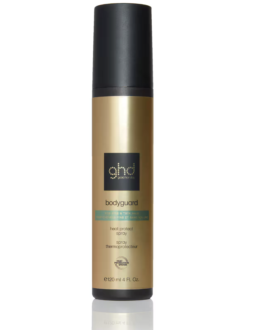 GHD Bodyguard - Heat Protect Spray 4oz / 120 mL