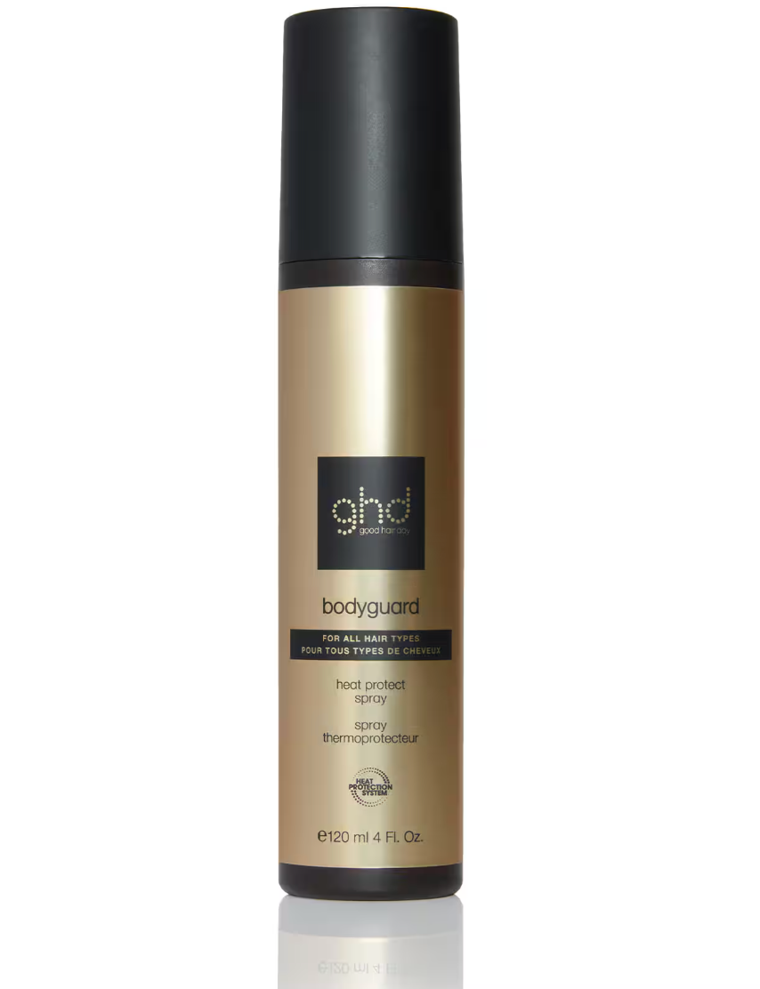 GHD Bodyguard - Heat Protect Spray 4oz / 120 mL