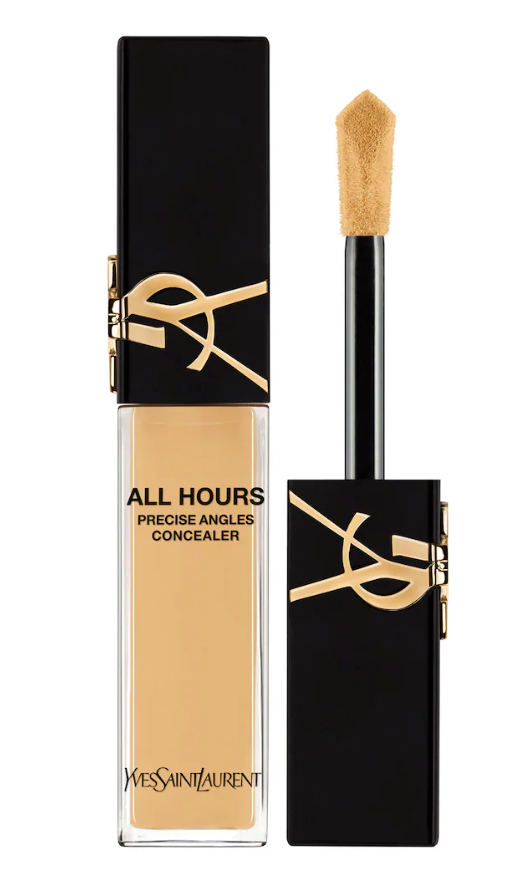 Yves Saint Laurent All Hours Creaseless Precise Angles Concealer