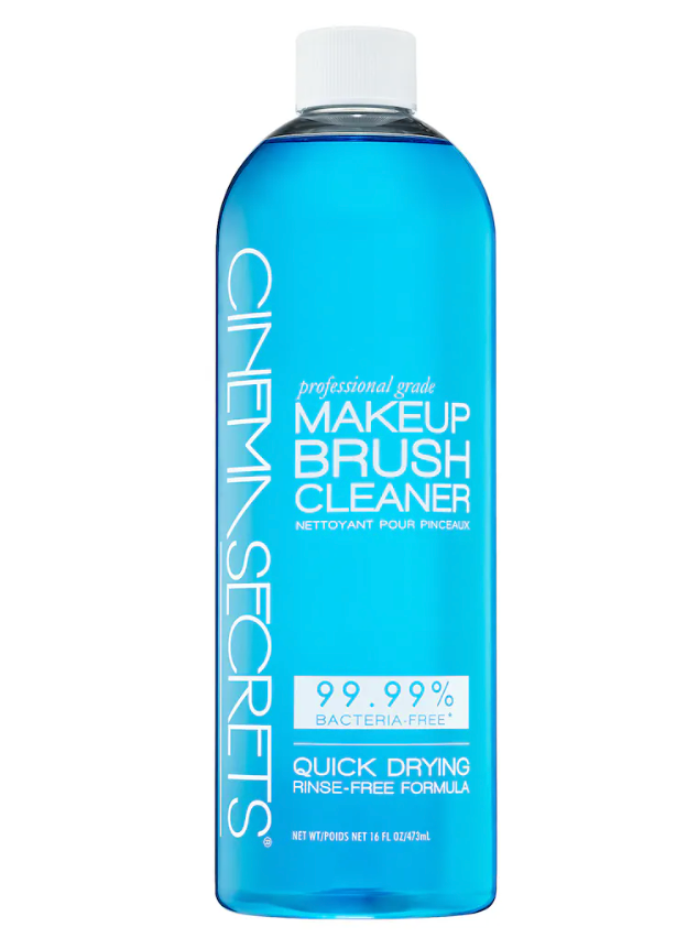 Cinema Secrets Original Makeup Brush Cleaner