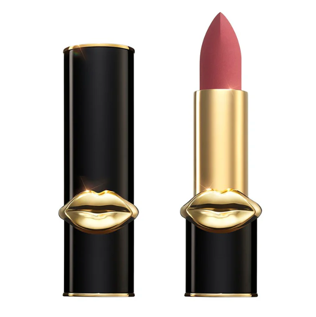 PAT McGRATH LABS MatteTrance Lipstick