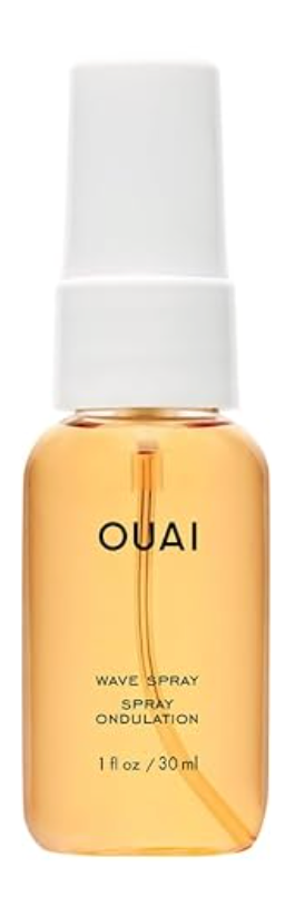 OUAI Texturizing Wave Spray (new packaging)