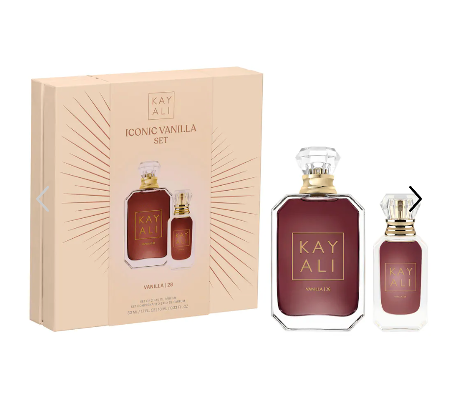 KAYALI VANILLA | 28 Eau de Parfum