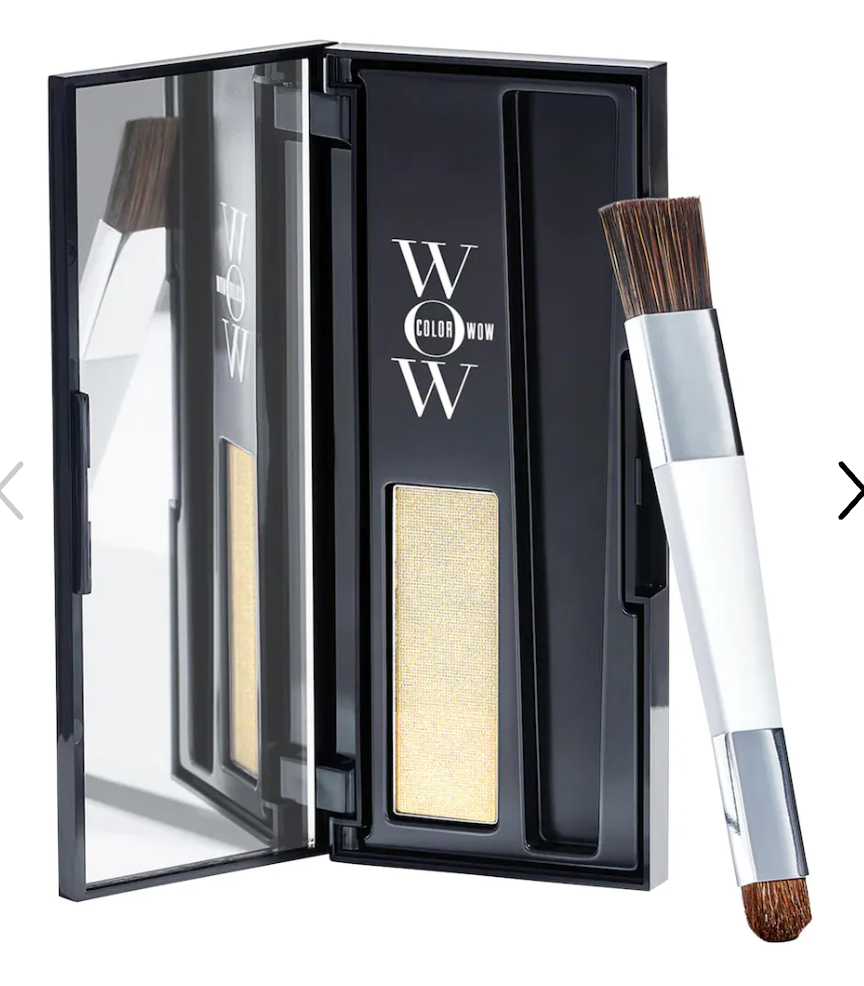 COLOR WOW Root Coverup Powder