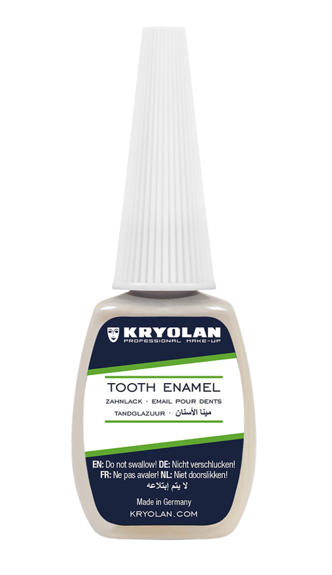 Kryolan Tooth Enamel