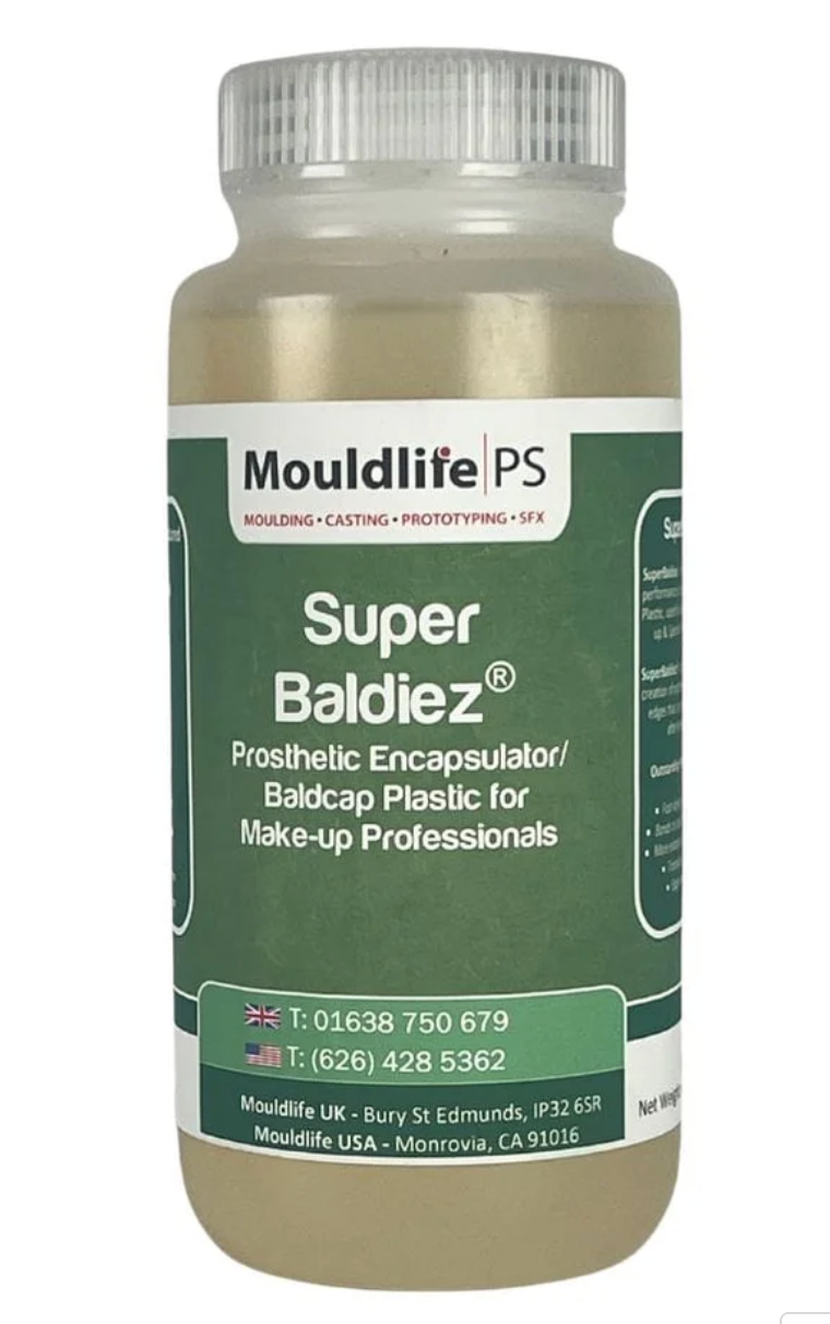Mouldlife Super Baldiez