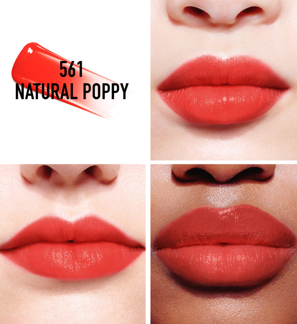 Addict Lip Tint by D