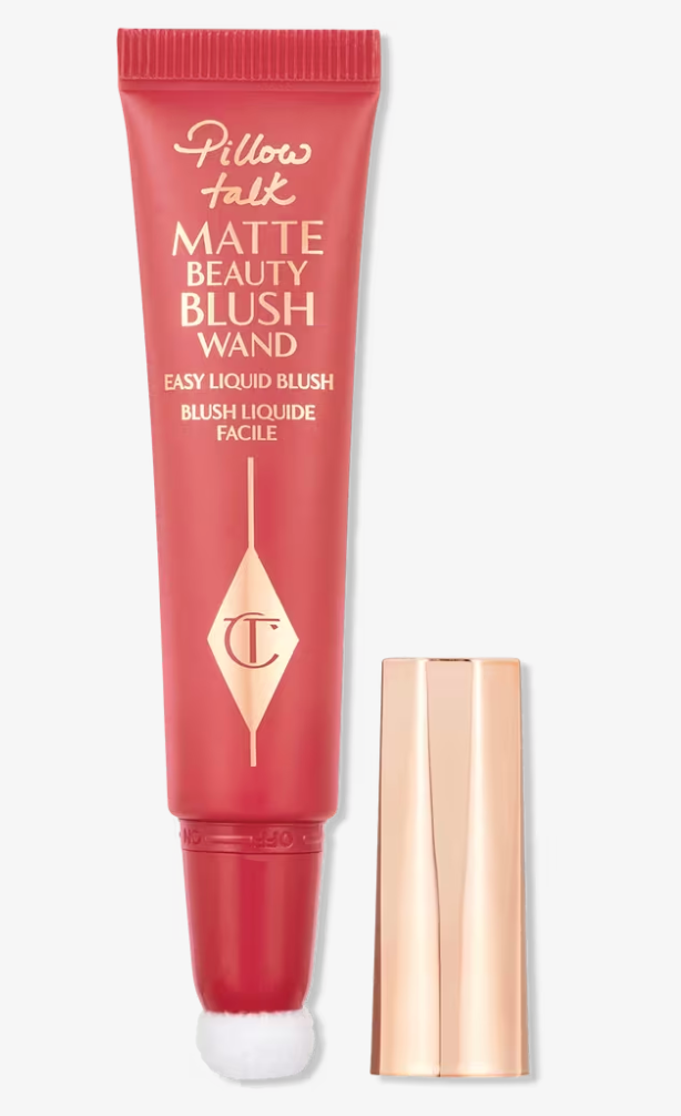 Charlotte Tilbury Matte Beauty Blush Wands