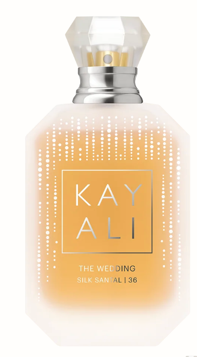 KAYALI THE WEDDING SILK SANTAL | 36 Eau de Parfum