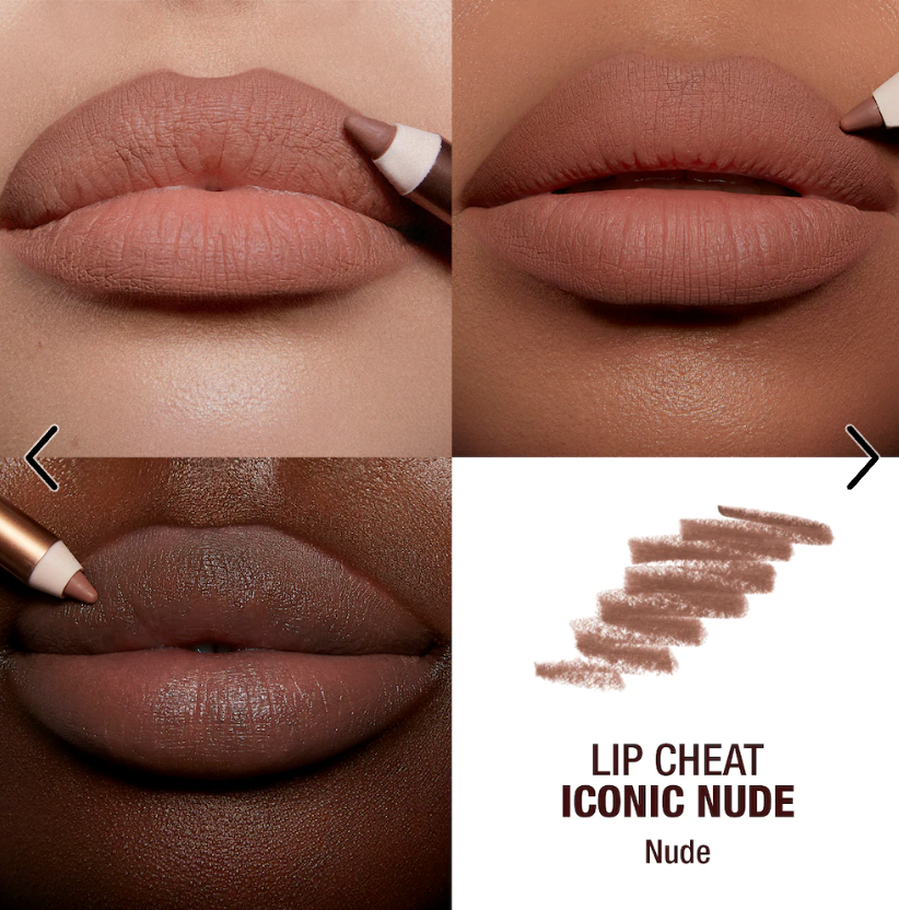 Charlotte Tilbury Mini Iconic Lip Cheat Lip Liner
