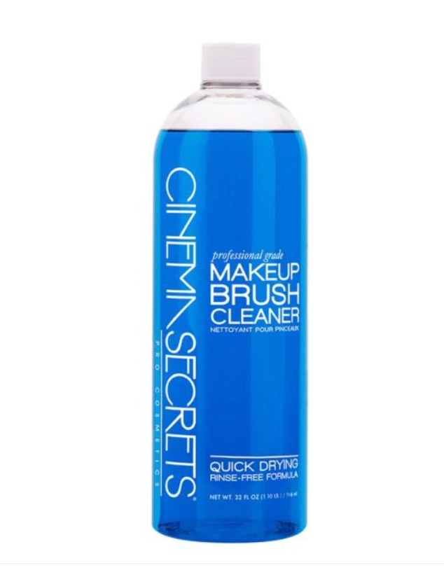 Cinema Secrets Original Makeup Brush Cleaner