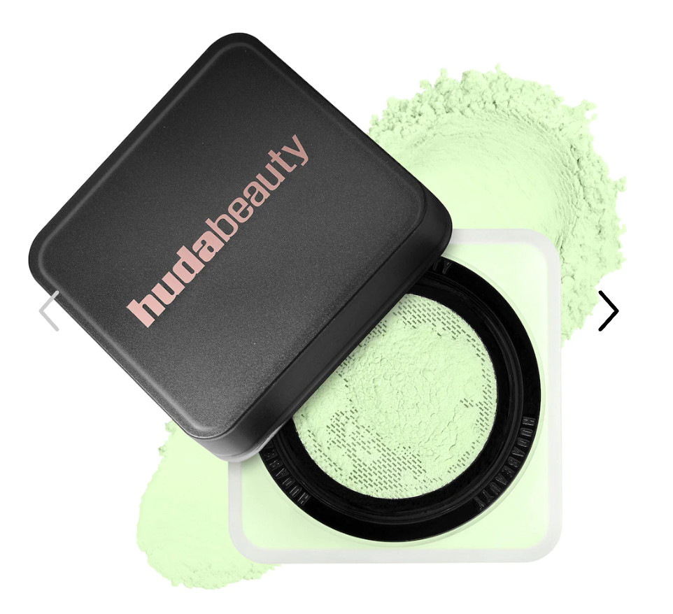 Easy Bake Loose Baking & Setting Powder