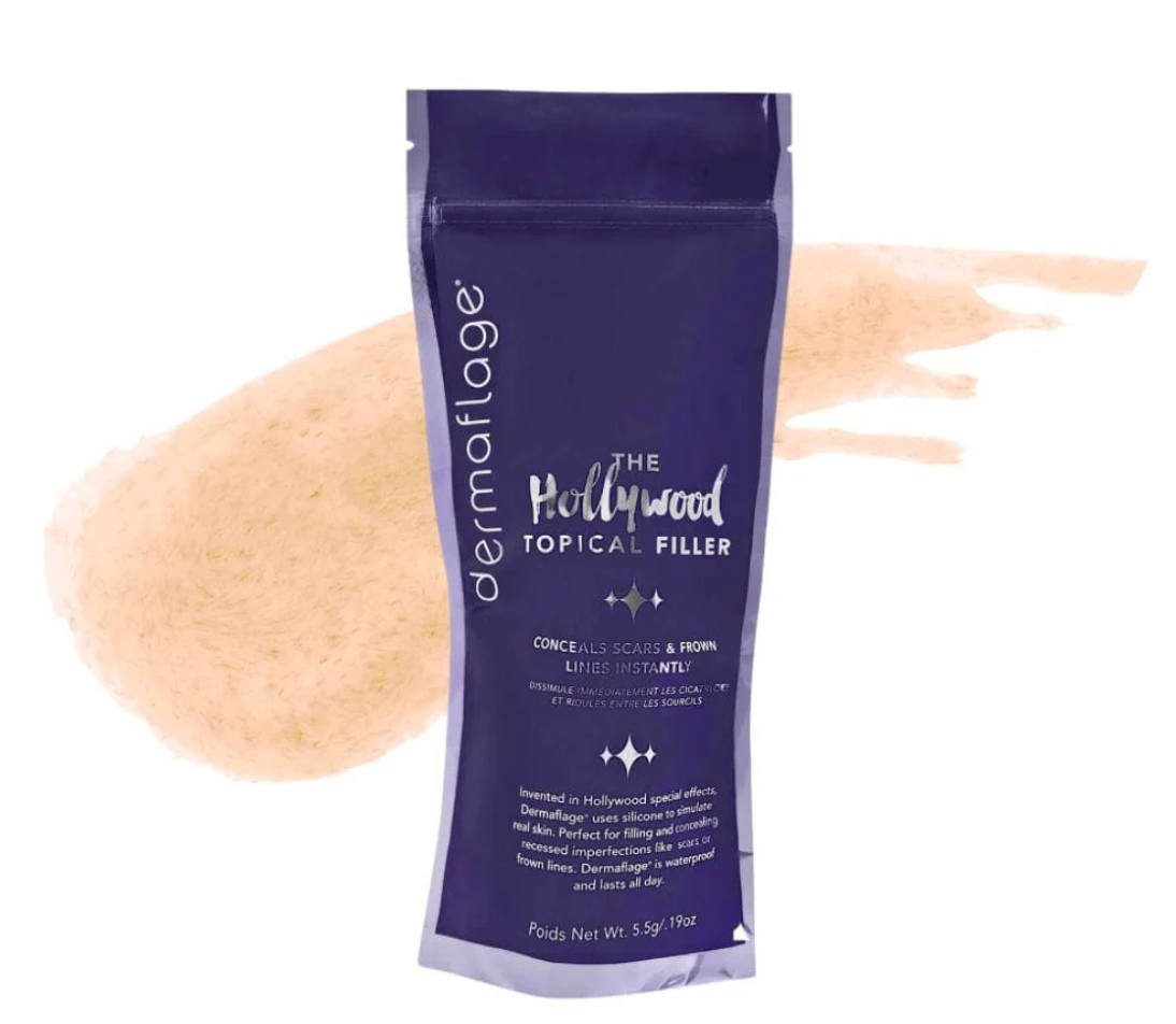 Dermaflage Concealer Kit