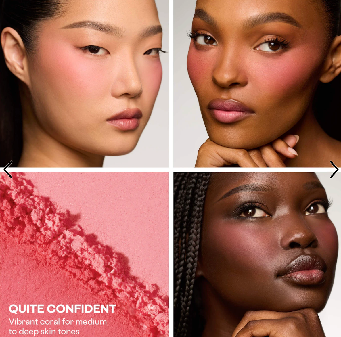 PATRICK TA Major Headlines Transition Blurring Under Eye Blush Duo