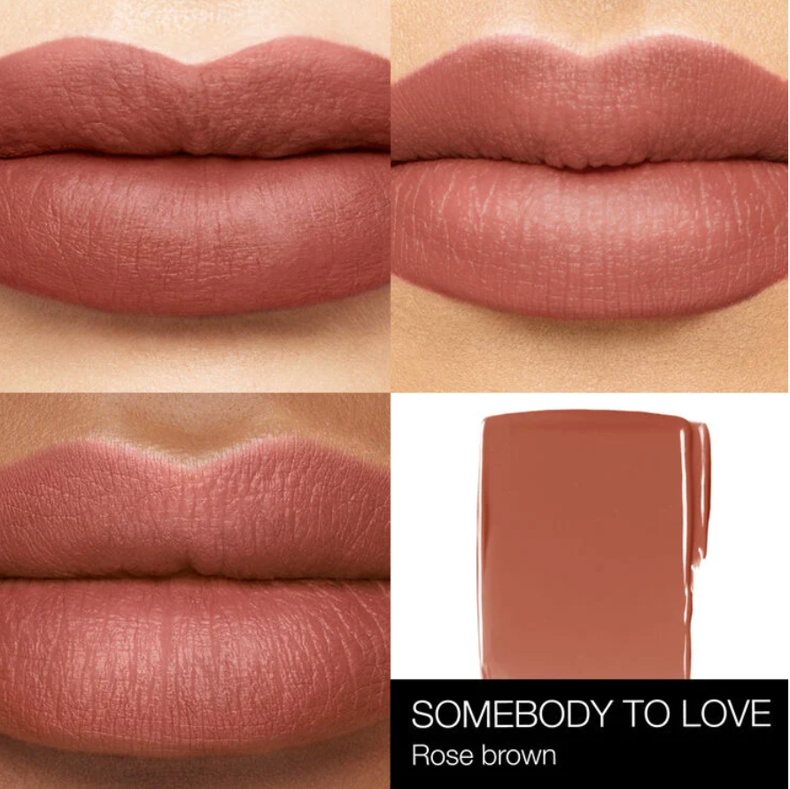 NARS Powermatte Lip Pigment