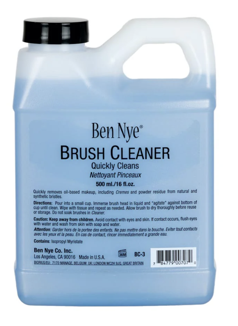 Ben Nye Brush Cleaner