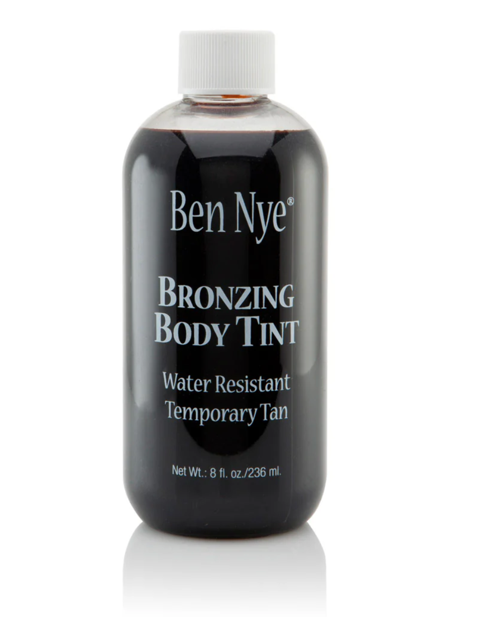 Ben Nye BT Bronzing Body Tint