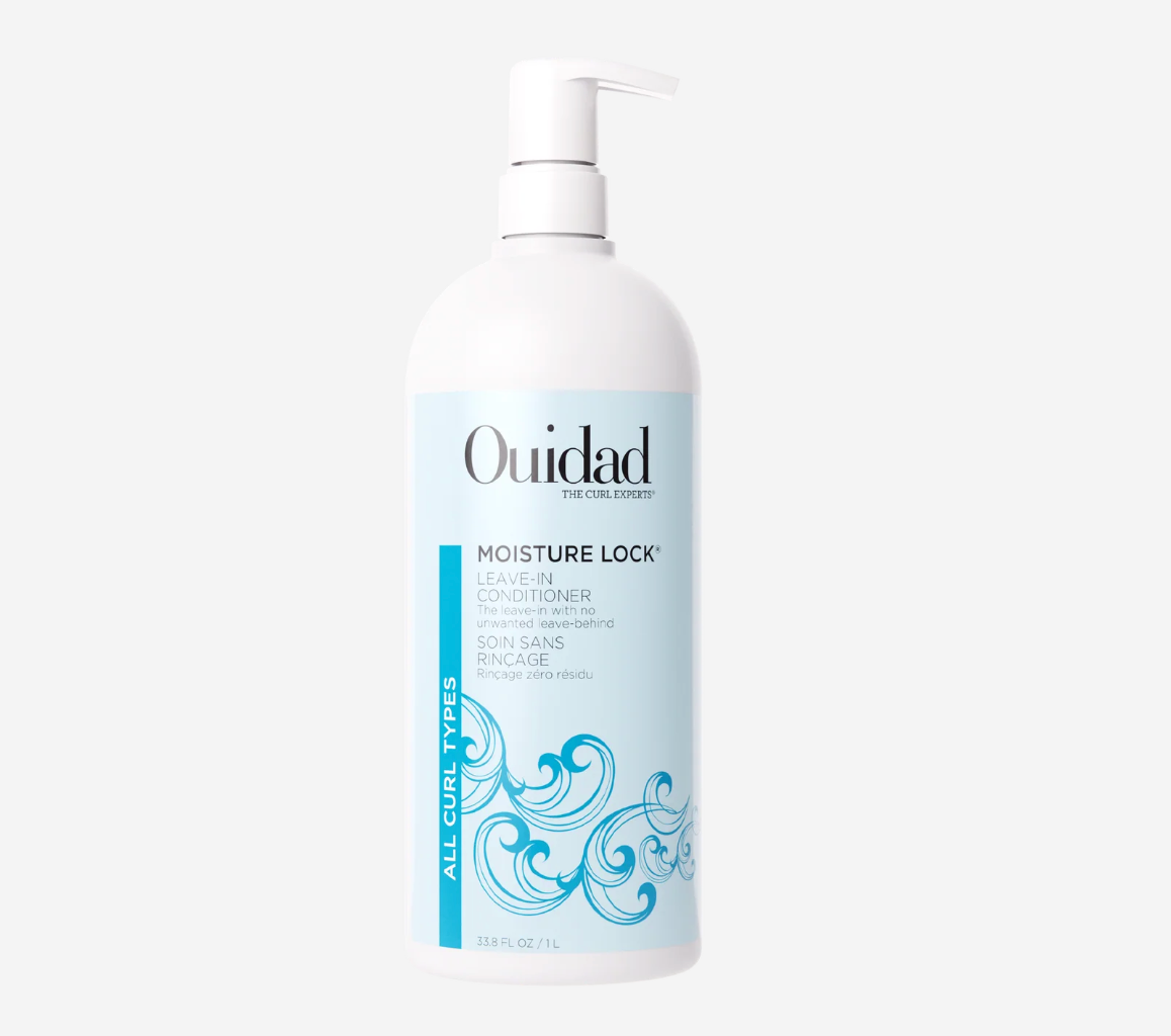 Ouidad Moisture lock Leave-In Conditioner