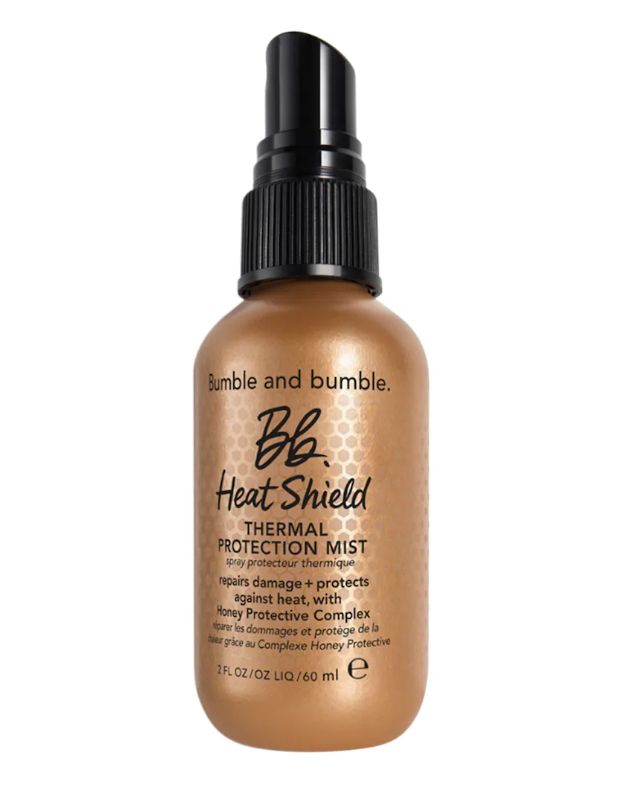 Bb. Heat Shield Thermal Protection Hair Mist