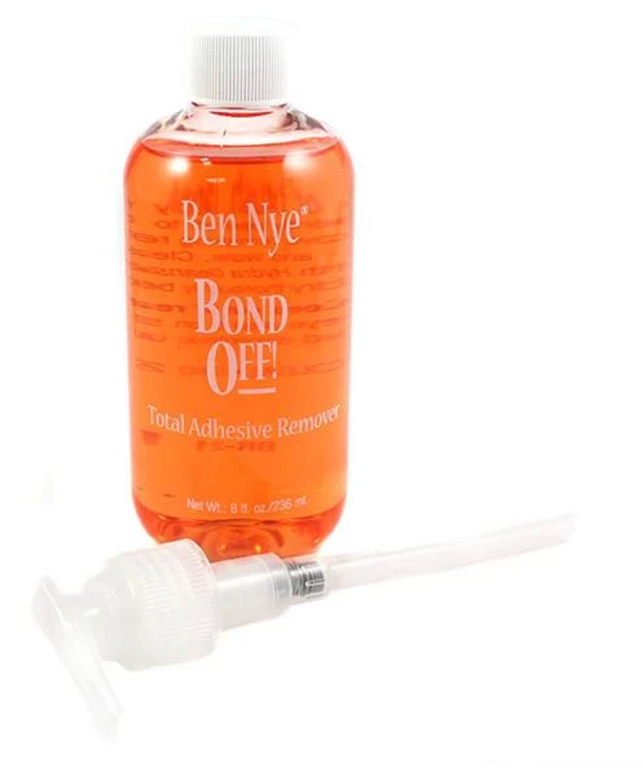 Ben Nye Bond Off! ADHESIVE REMOVER