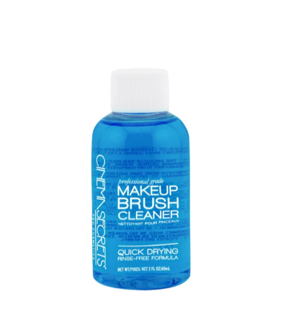 Cinema Secrets Original Makeup Brush Cleaner