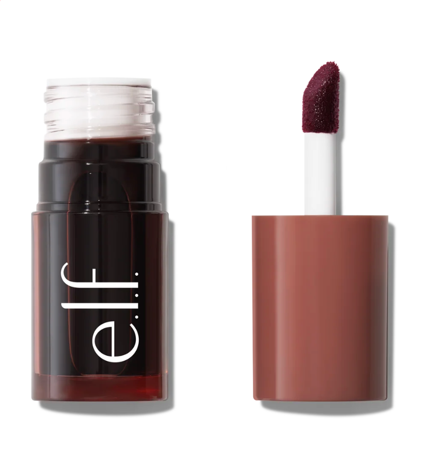 e.l.f. Sheer For It Blush Tint - Mauve Actually