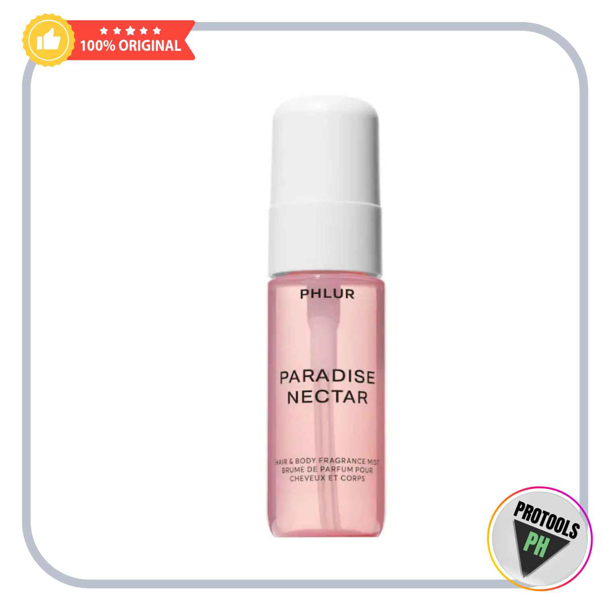 The Body Mist Edit Sampler 1 oz / 30 mL- ( sold separately)