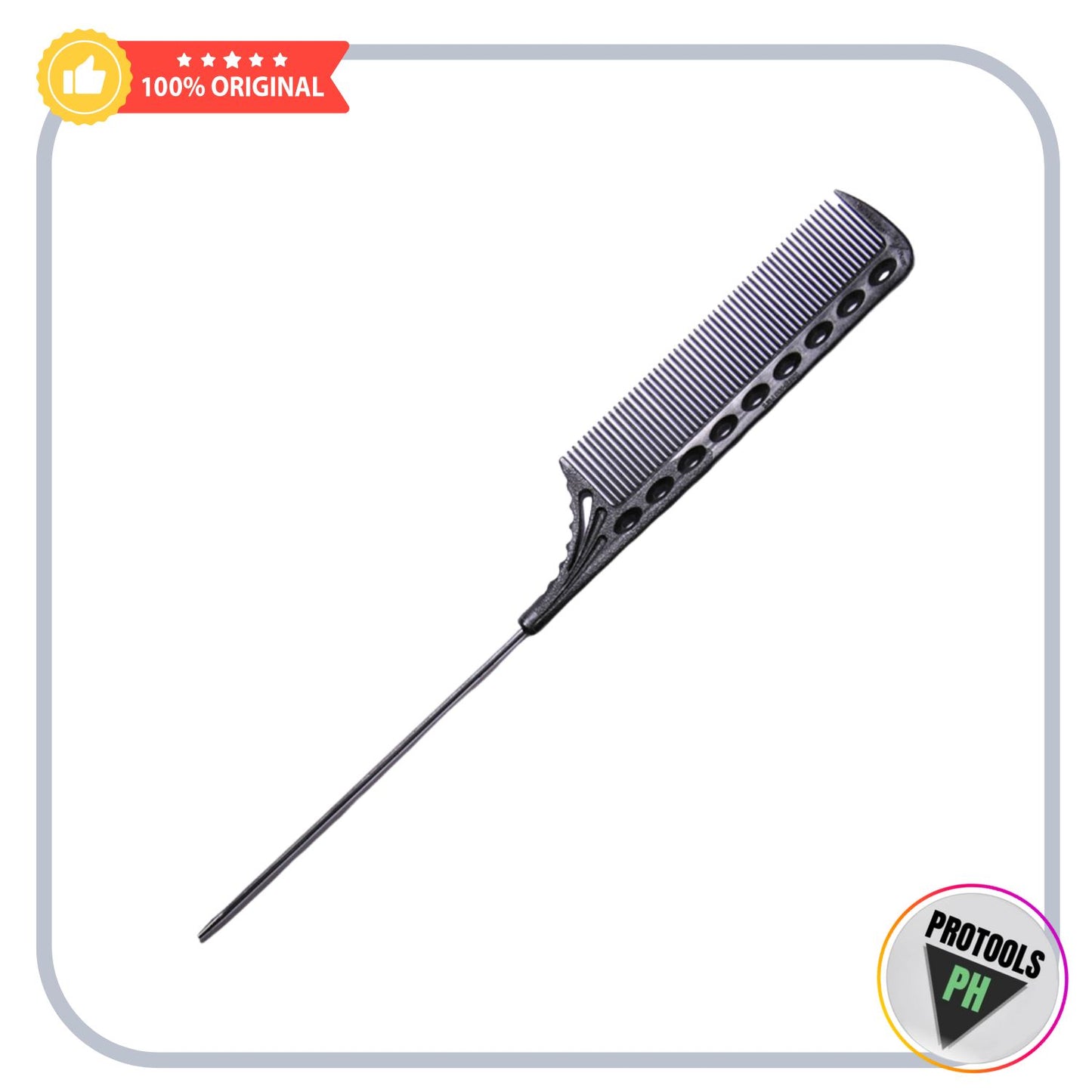 YS PARK YS-108 Tail Comb