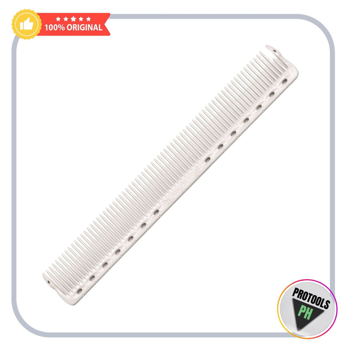 YS PARK YS-Er339 Cut Comb