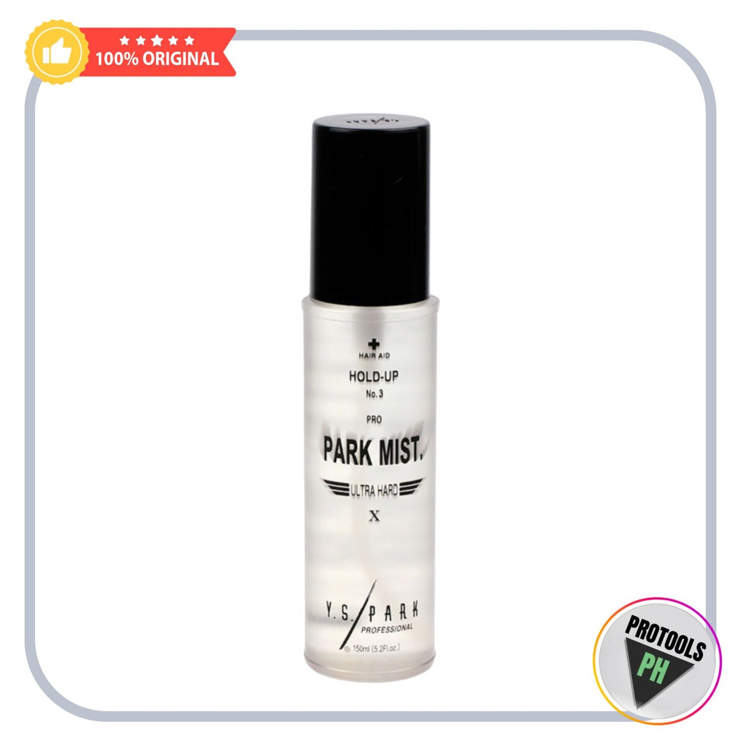 YS PARK Mist Styling - 150mL
