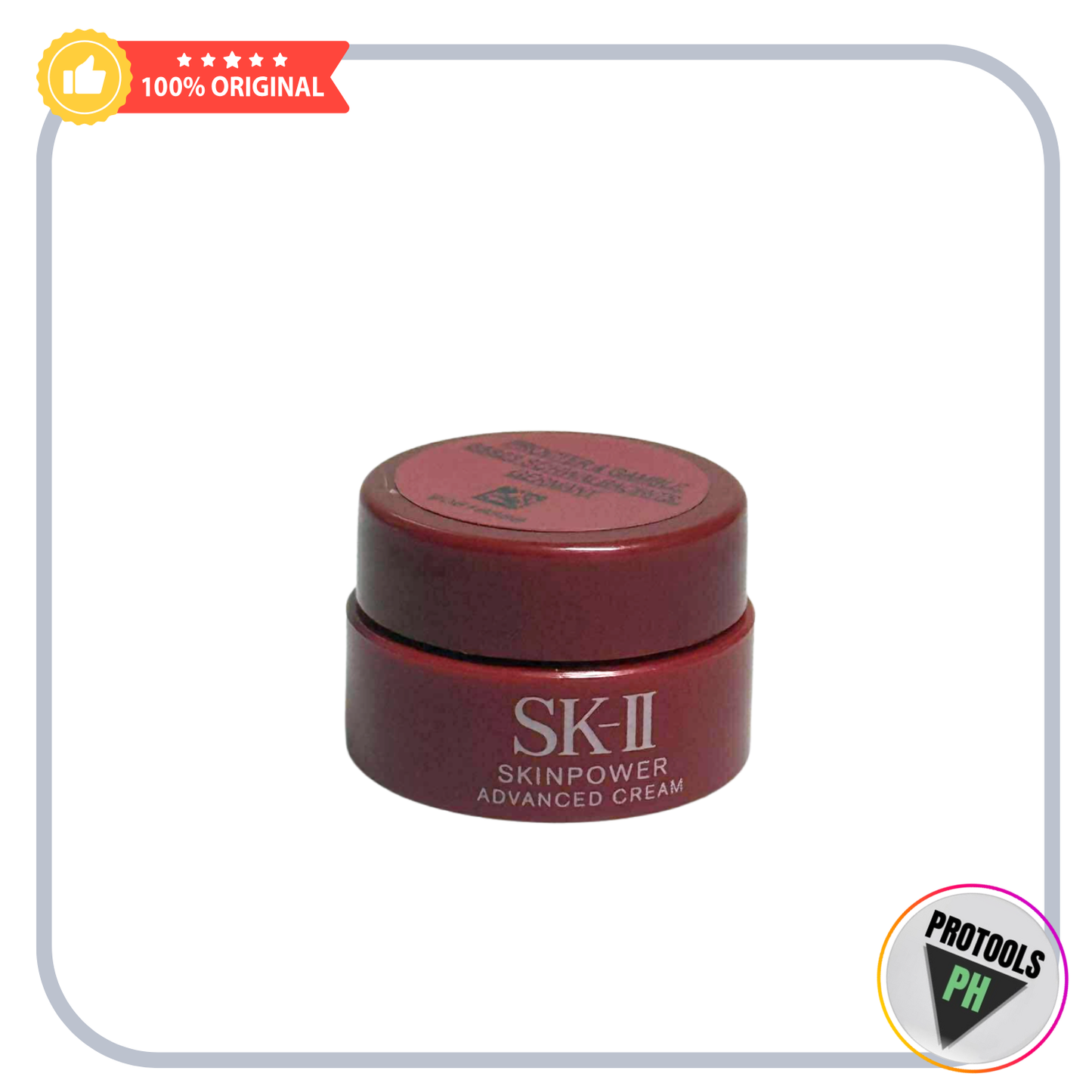 mini skinpower advanced cream
