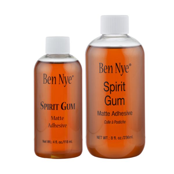 Ben Nye Spirit Gum (bigger sizes)