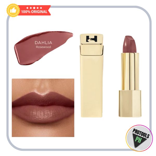 Hourglass Unlocked Satin Creme Lipstick • 4g ( no box from set )
