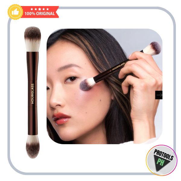 Hourglass Ambient Lighting Edit Brush