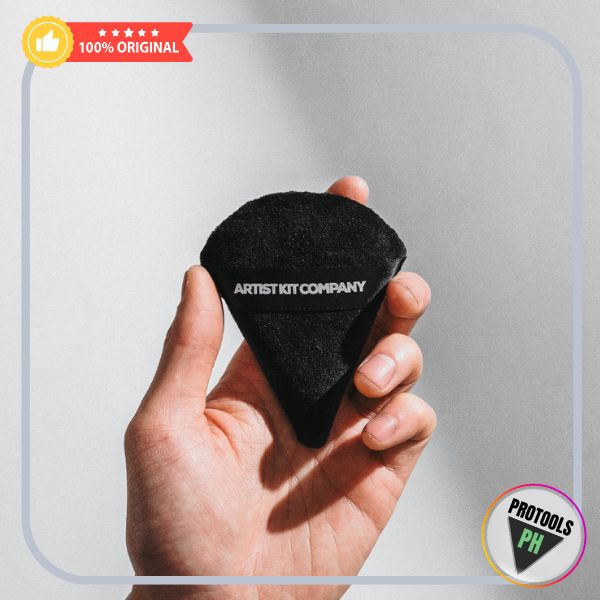 ARTIST KIT COMPANY NYC - Puff ( 1 pc)