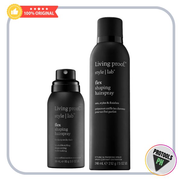 LIVING Proof Flex Hairspray