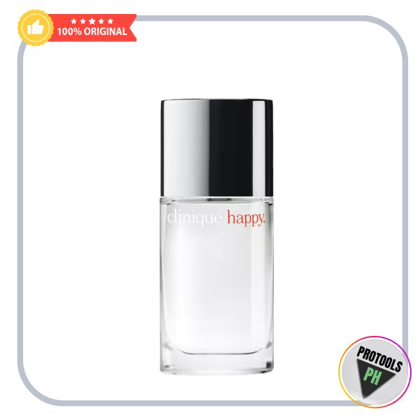 Clinique Happy Eau de Parfum Spray - 30 mL / 1 oz