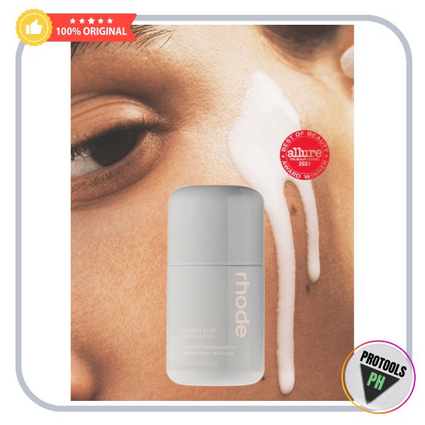 Rhode glazing milk Travel size - 20 mL / 0.67 oz