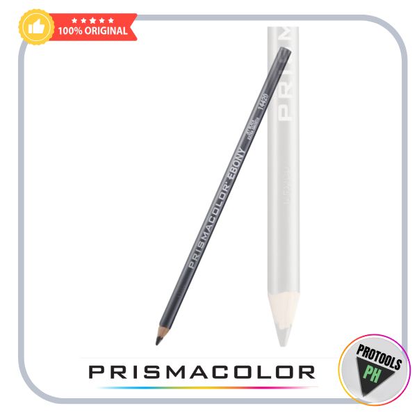 Prismacolor Premier Ebony Pencils