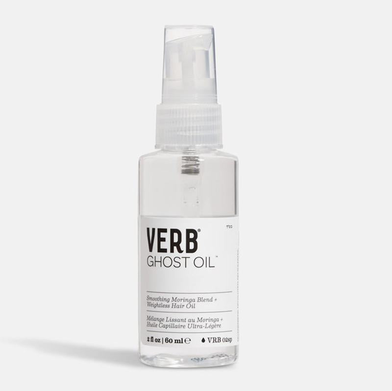 Verb Ghost Weightless Hair Oil