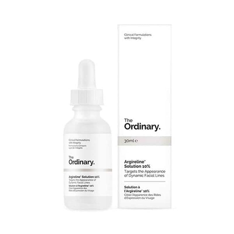 THE ORDINARY Argireline Solution 10%