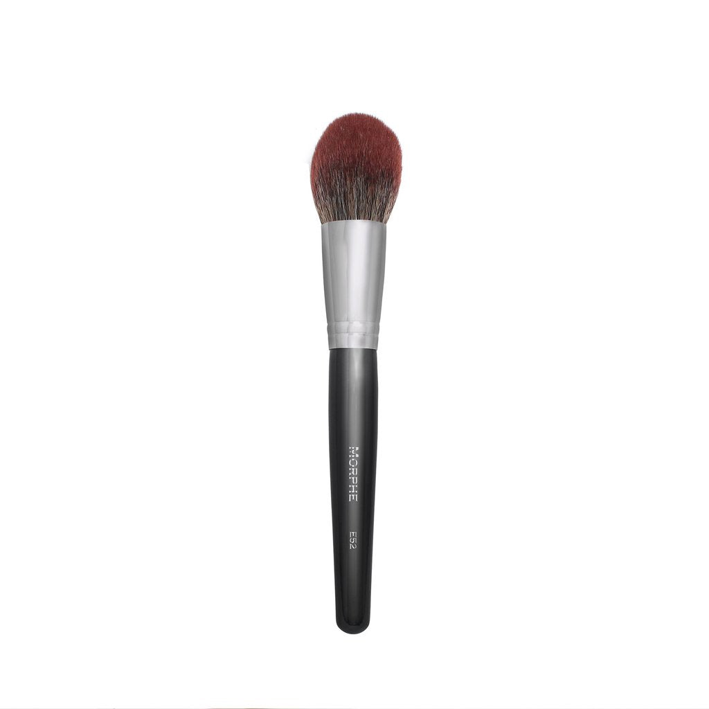 Morphe E52 - PREMIUM TAPERED BRUSH